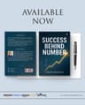 Success Behind Number Book